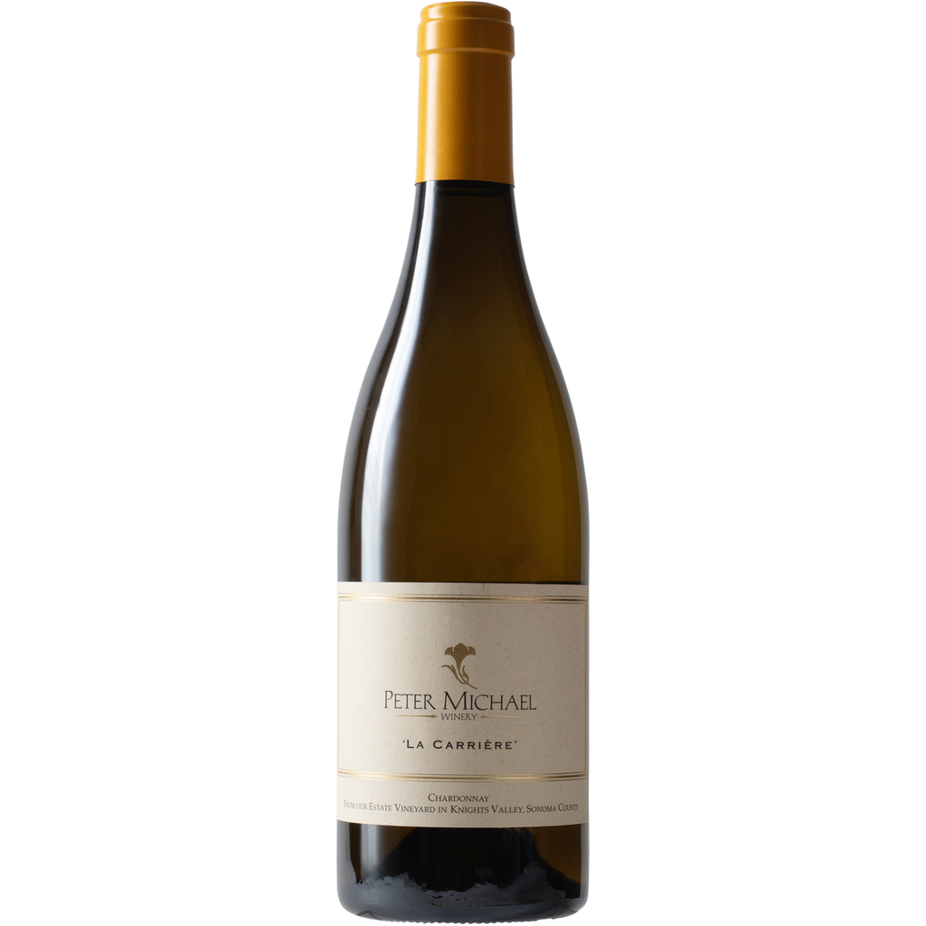 Peter Michael Chardonnay 'La Carriere' Knights Valley 2018-Wine-Verve Wine
