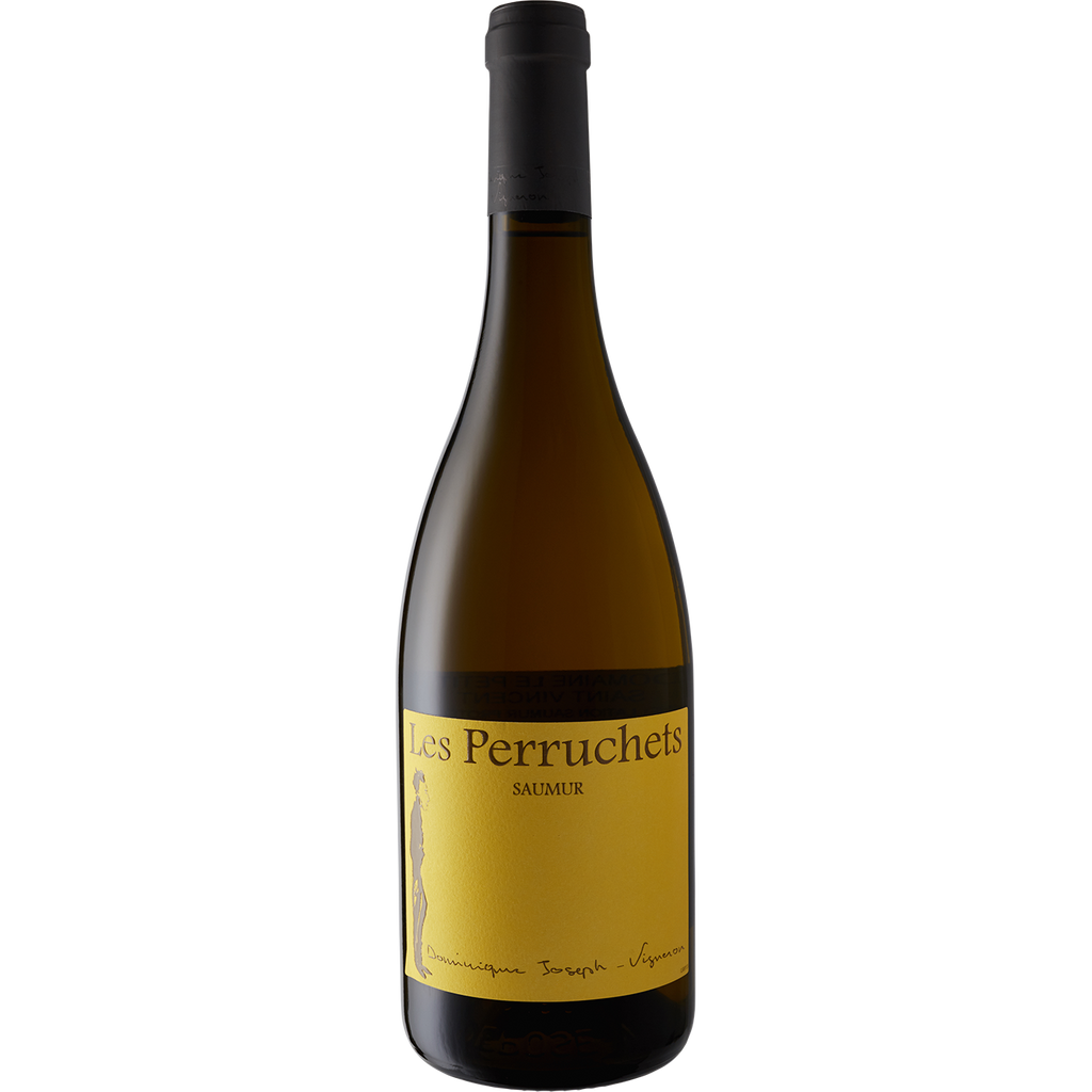 Le Petit Saint Vincent Saumur Blanc 'Perruchets' 2017-Wine-Verve Wine