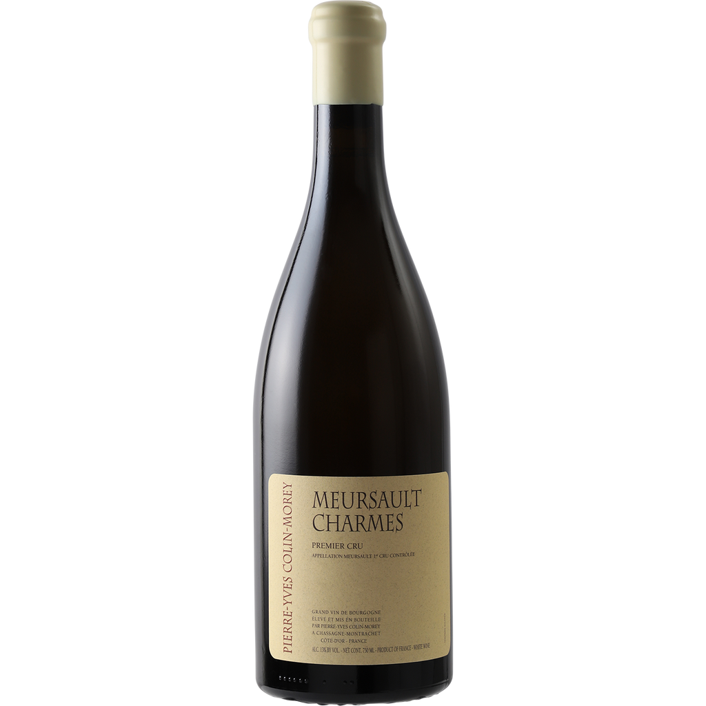 Pierre-Yves Colin-Morey Meursault 1er Cru 'Charmes' 2018-Wine-Verve Wine