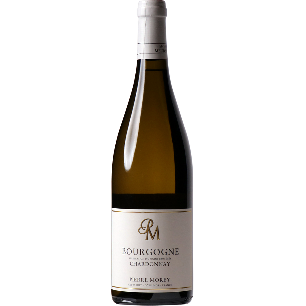 Pierre Morey Bourgogne Blanc 2019-Wine-Verve Wine