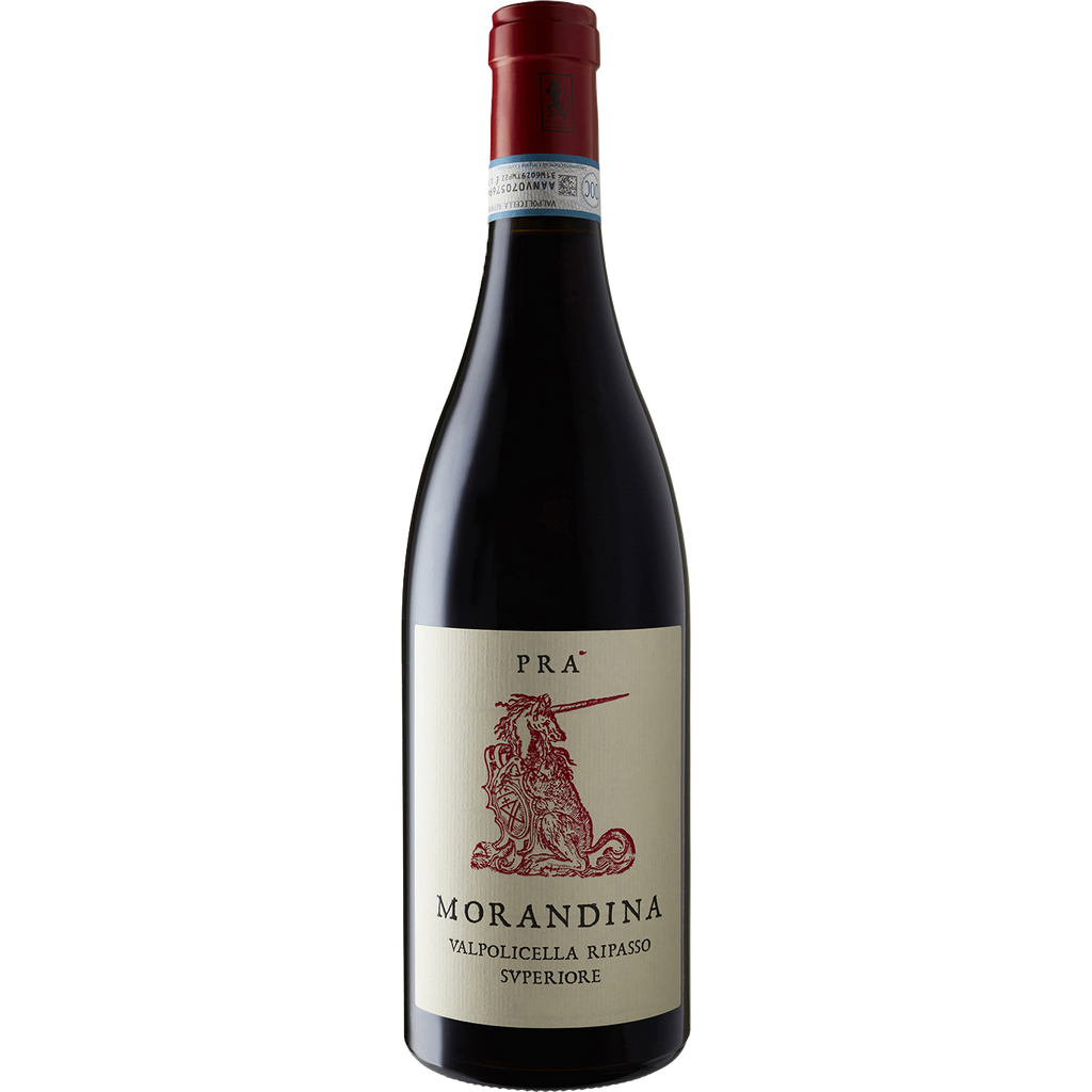 Pra Valpolicella Ripasso Superiore 'Morandina' 2018-Wine-Verve Wine