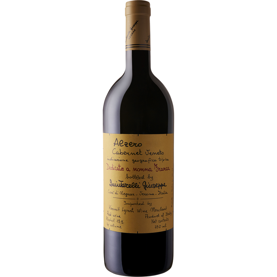 Vino Verace, Vinho Monte Bello Merlot 750 ml