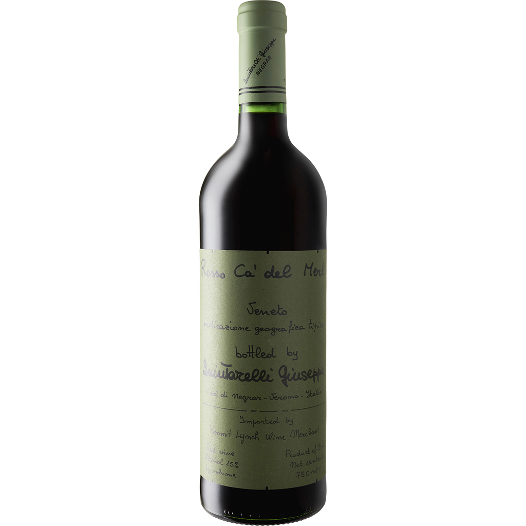 Quintarelli Veneto Rosso 'Ca' del Merlo' 2013-Wine-Verve Wine