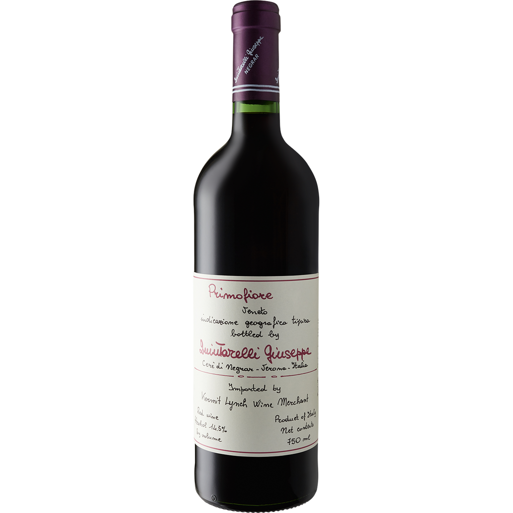 Quintarelli Veneto 'Primofiore' 2016-Wine-Verve Wine