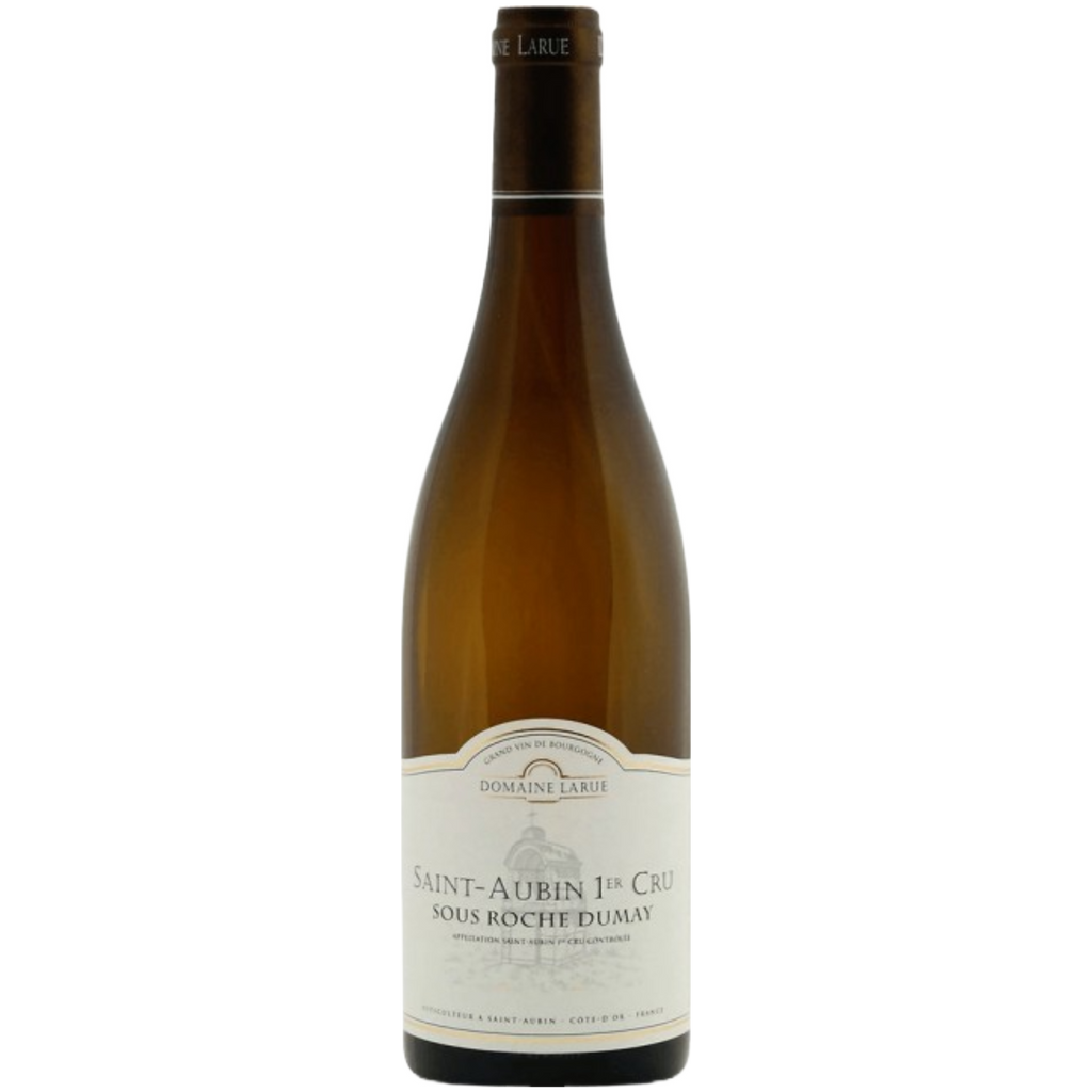 Domaine Larue Saint-Aubin 1er Cru 'Sous Roche Dumay' 2020-Wine-Verve Wine