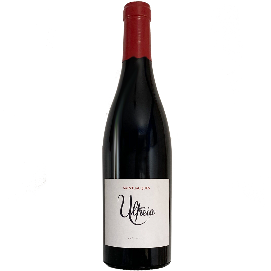 Raul Perez Bierzo 'Ultreia Saint Jacques' 2018-Wine-Verve Wine
