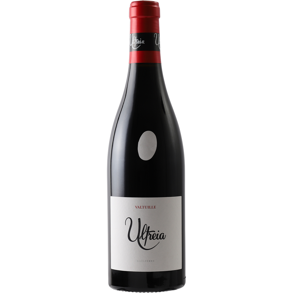 Raul Perez Bierzo Tinto 'Ultreia de Valtuille' 2017-Wine-Verve Wine