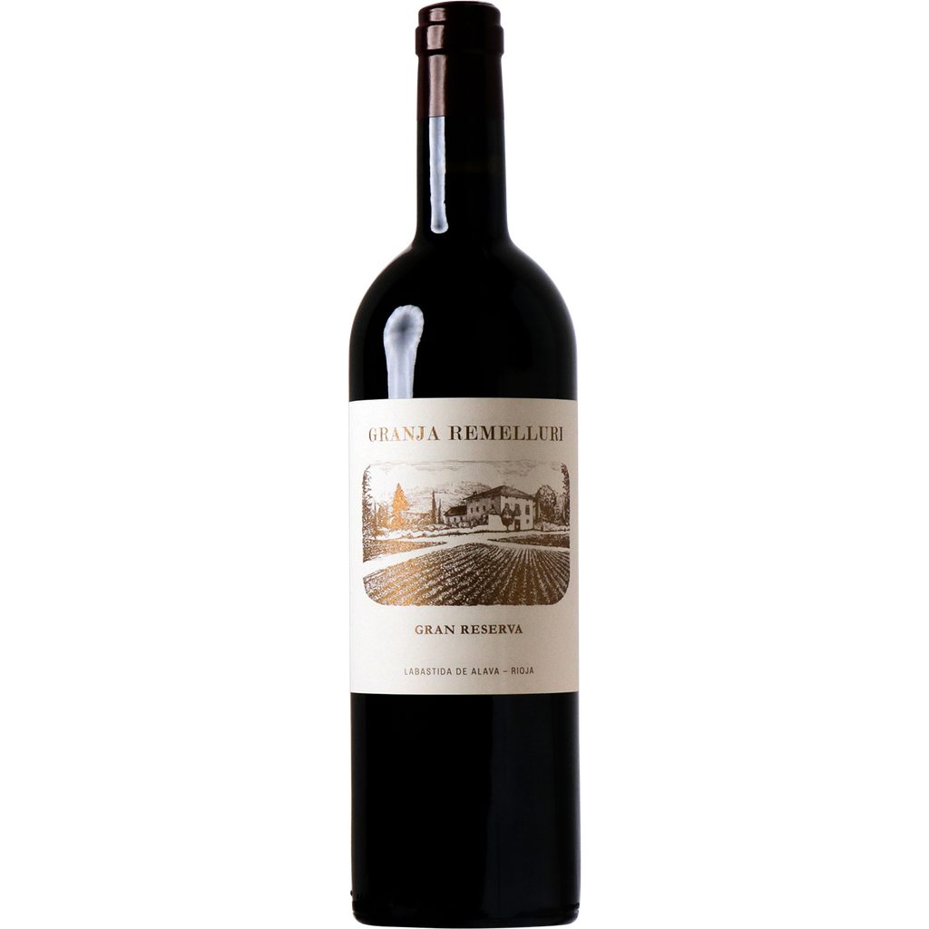 Remelluri Rioja Gran Reserva 2011-Wine-Verve Wine