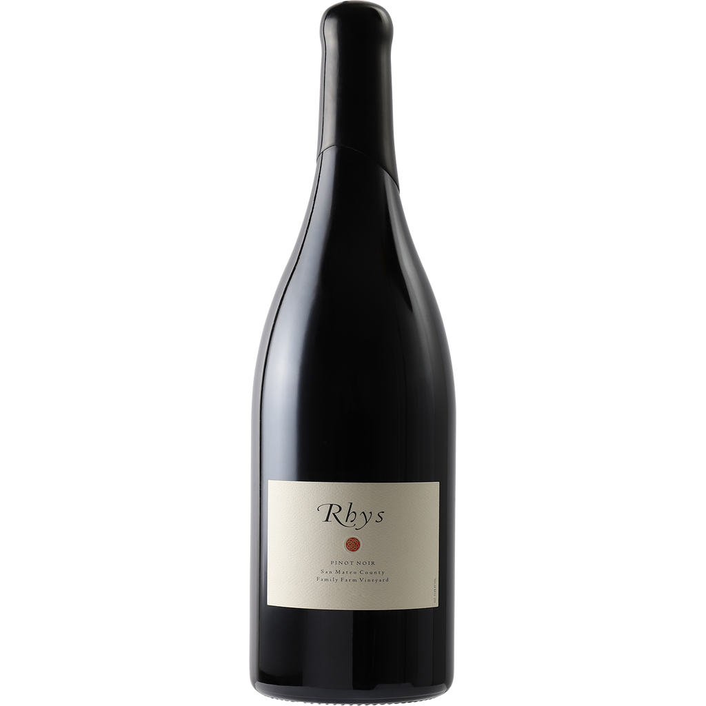 Rhys Pinot Noir 'Family Farm' San Mateo 2009-Wine-Verve Wine