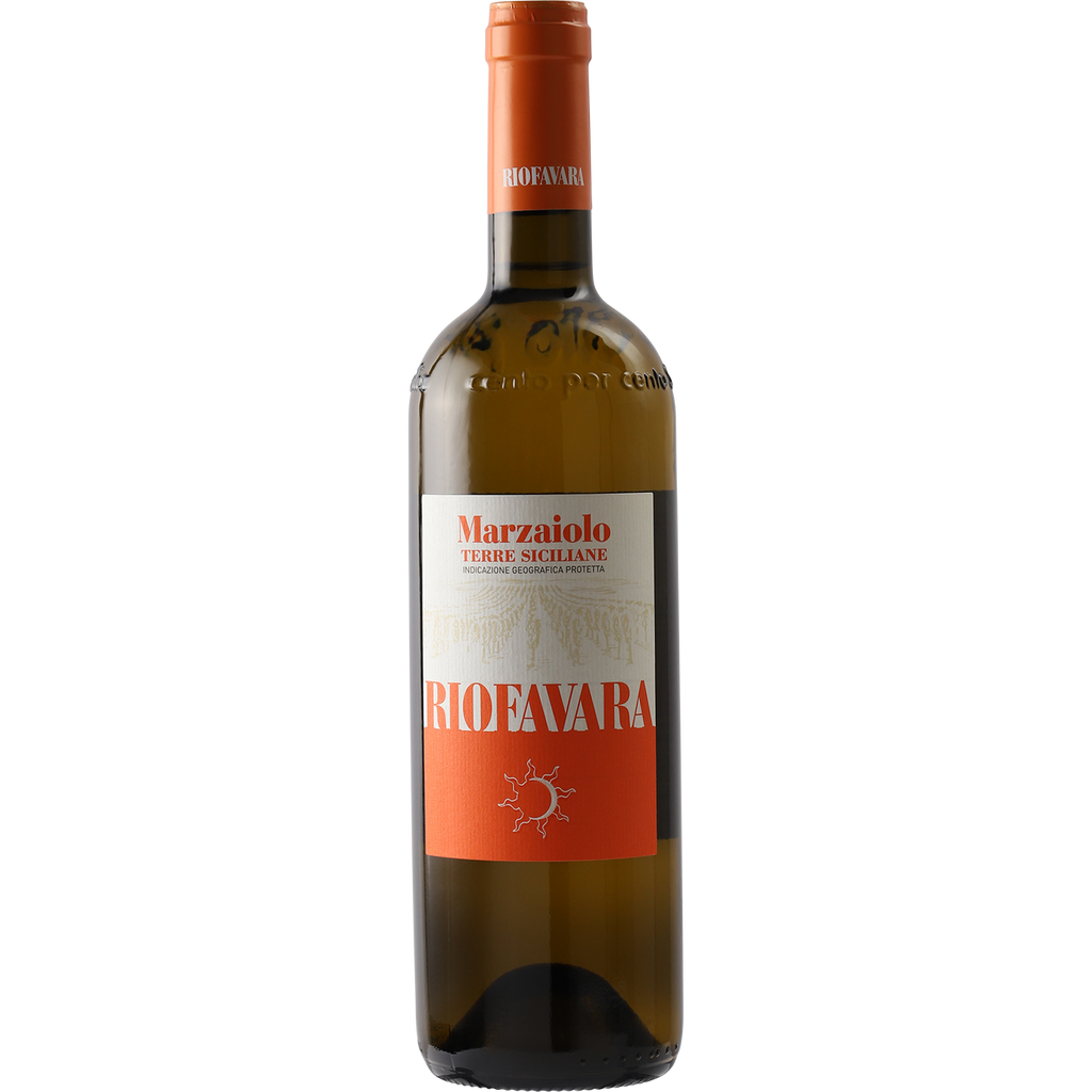 Riofavara Terre Siciliane Bianco 'Marzaiolo' 2018-Wine-Verve Wine