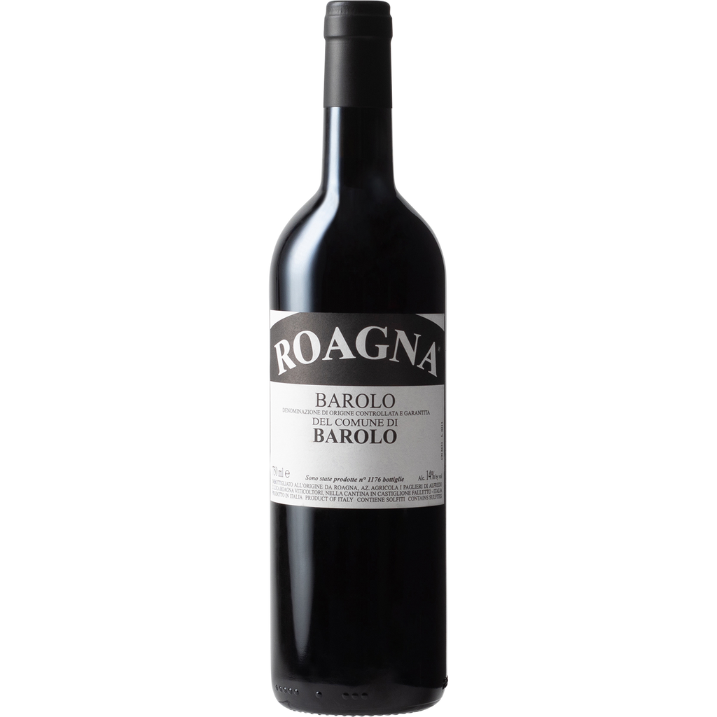 Roagna Barolo 'Del Comune di Barolo' 2014-Wine-Verve Wine