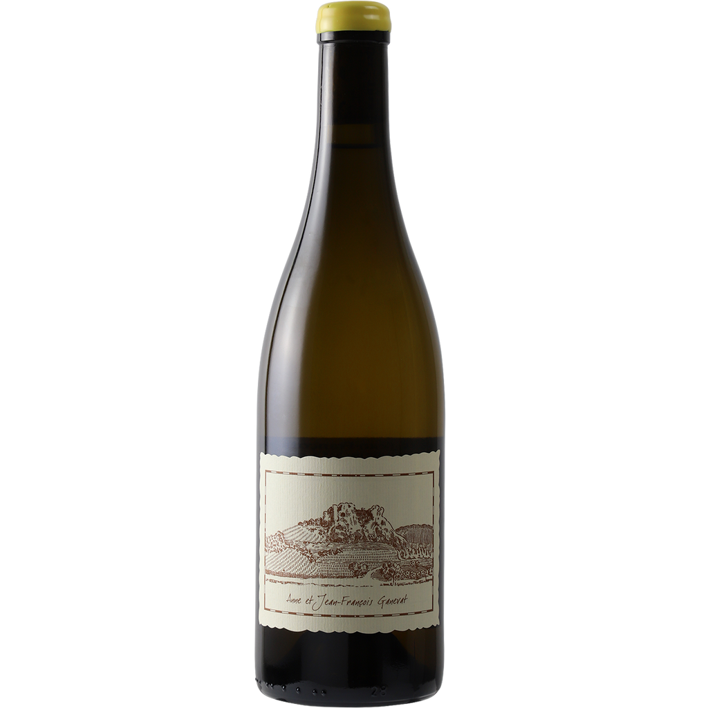 Anne & Jean-Francois Ganevat Cotes du Jura Chardonnay 'Les Graviere' 2018-Wine-Verve Wine