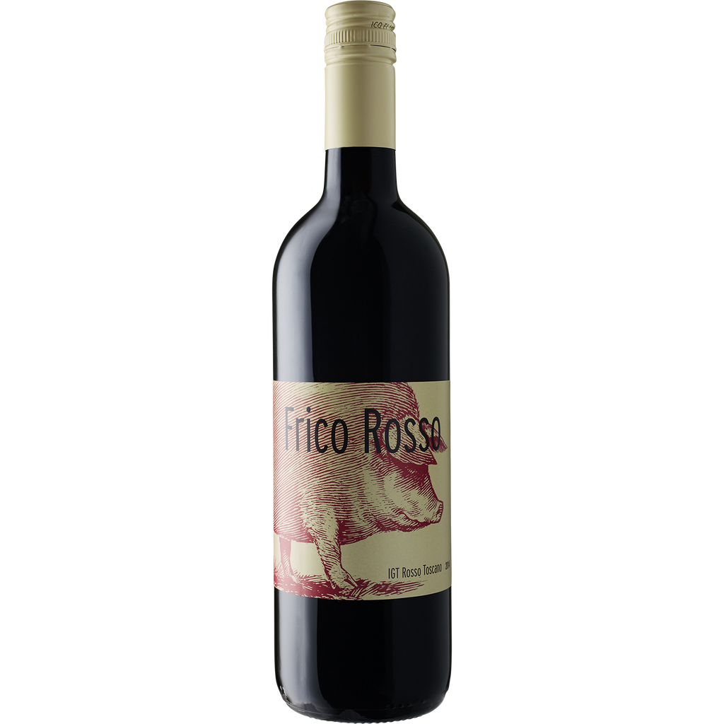 Scarpetta Toscana IGT 'Frico Rosso' 2017-Wine-Verve Wine