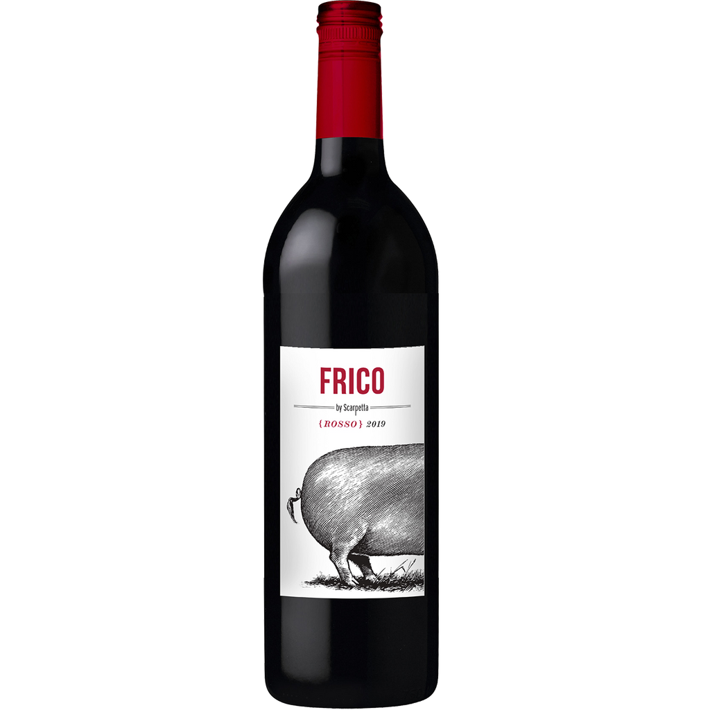 Scarpetta Toscana IGT 'Frico Rosso' 2019-Wine-Verve Wine