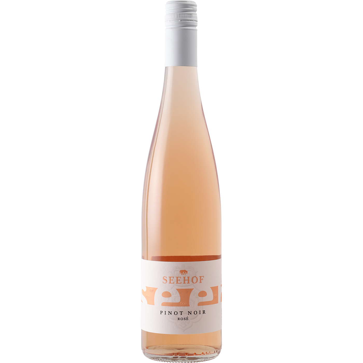 Seehof Pinot Noir Rose Wine 2020 Verve – Trocken Rheinhessen