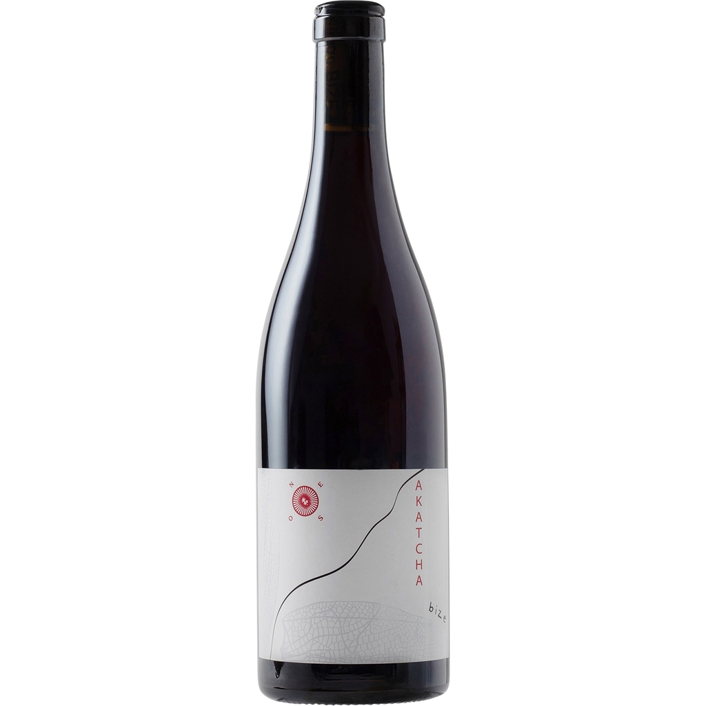 Simon Bize Bourgogne Pinot Gris 'Akatcha' 2018-Wine-Verve Wine