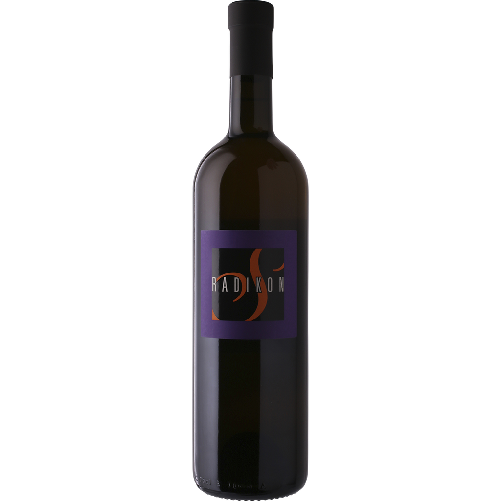 Stanislao Radikon Venezia Giulia IGT 'RS' 2017-Wine-Verve Wine