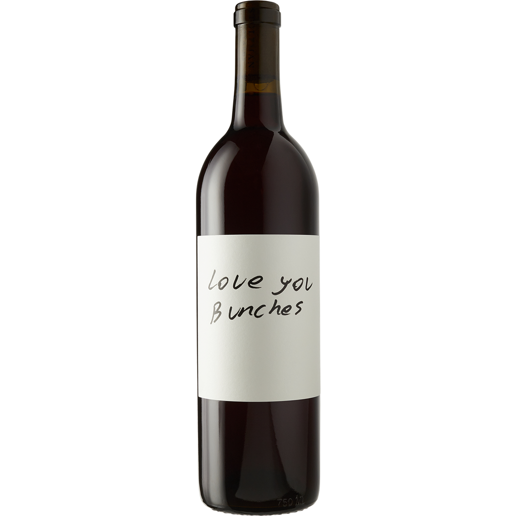 Stolpman Sangiovese 'Love You Bunches' Ballard Canyon 2020-Wine-Verve Wine
