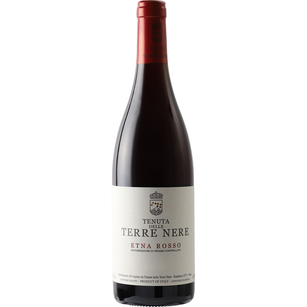 Tenuta delle Terre Nere Etna Rosso 2018-Wine-Verve Wine