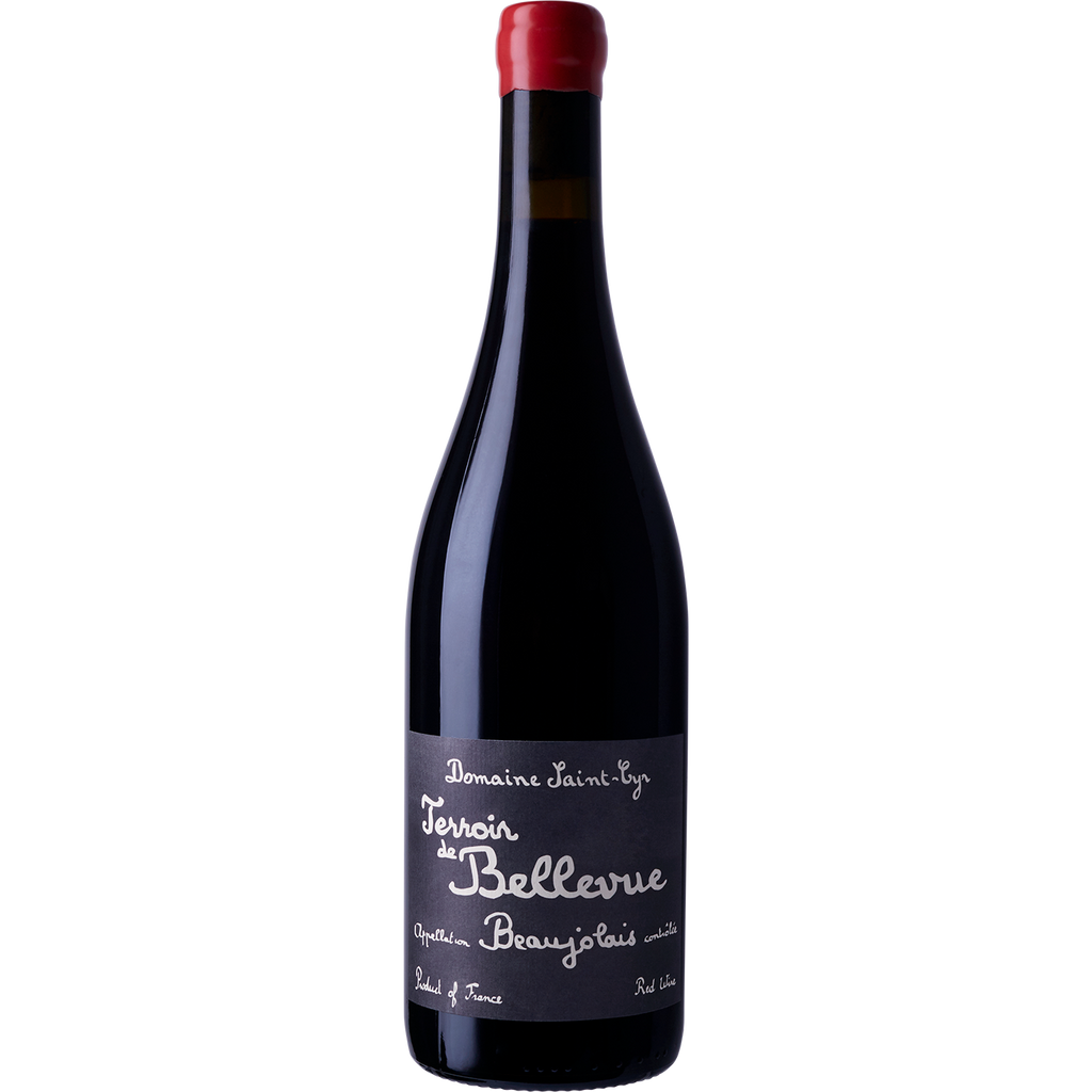 Domaine Saint-Cyr Beaujolais 'Terroir de Bellevue' 2021-Wine-Verve Wine