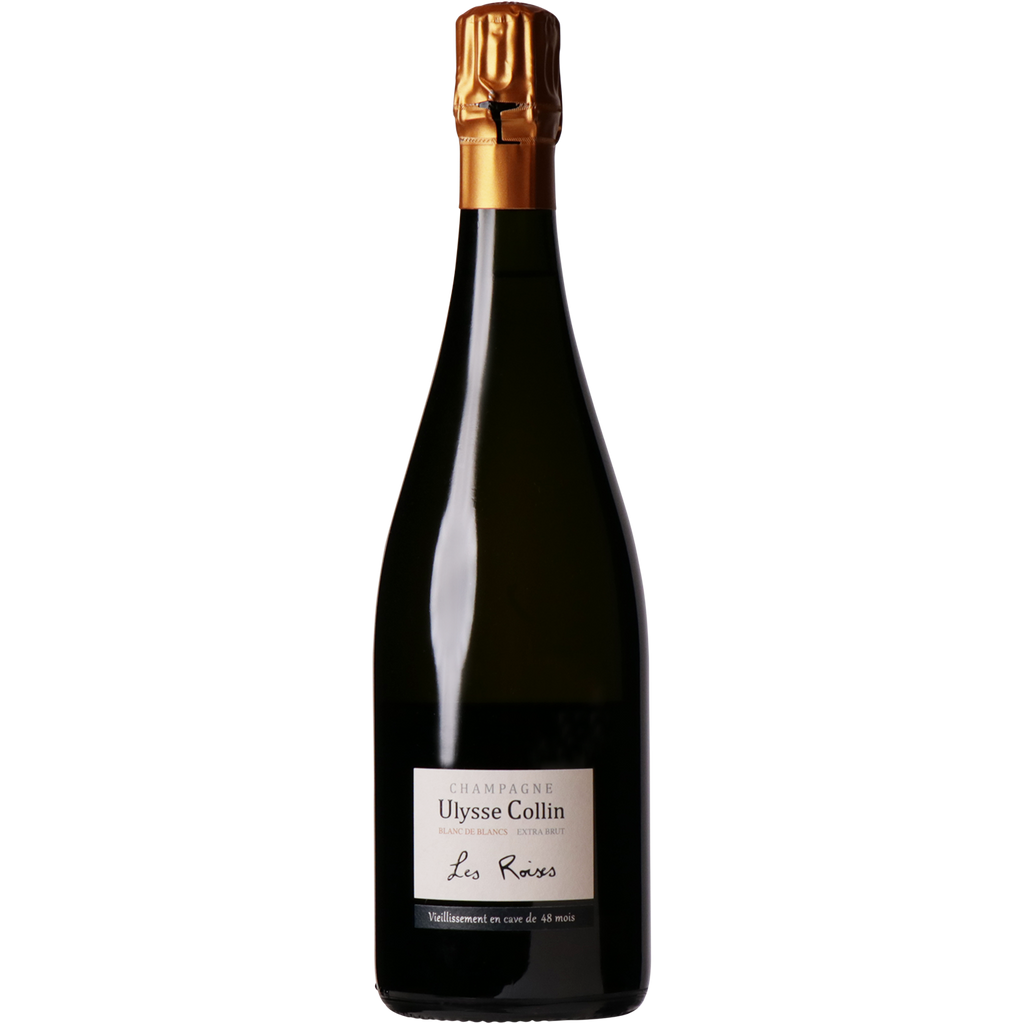 Ulysse Collin 'Roises' Blanc de Blancs Extra Brut Champagne [2015]-Wine-Verve Wine