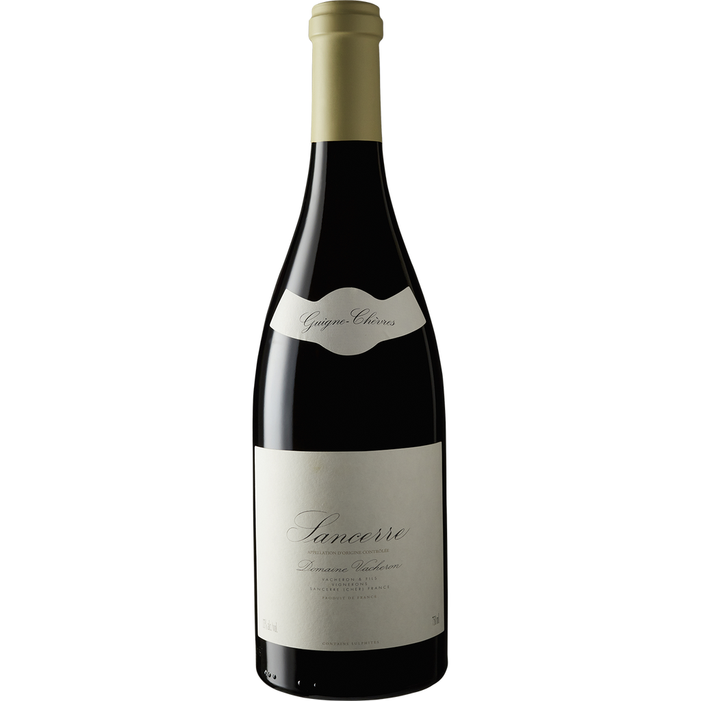Domaine Vacheron Sancerre 'Guignes Chevres' 2017-Wine-Verve Wine