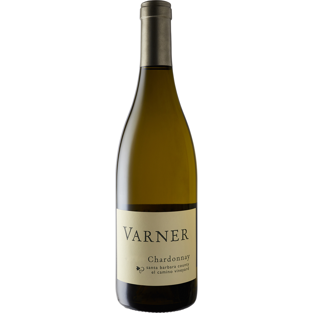 Varner Chardonnay 'El Camino' Santa Barbara County 2016-Wine-Verve Wine