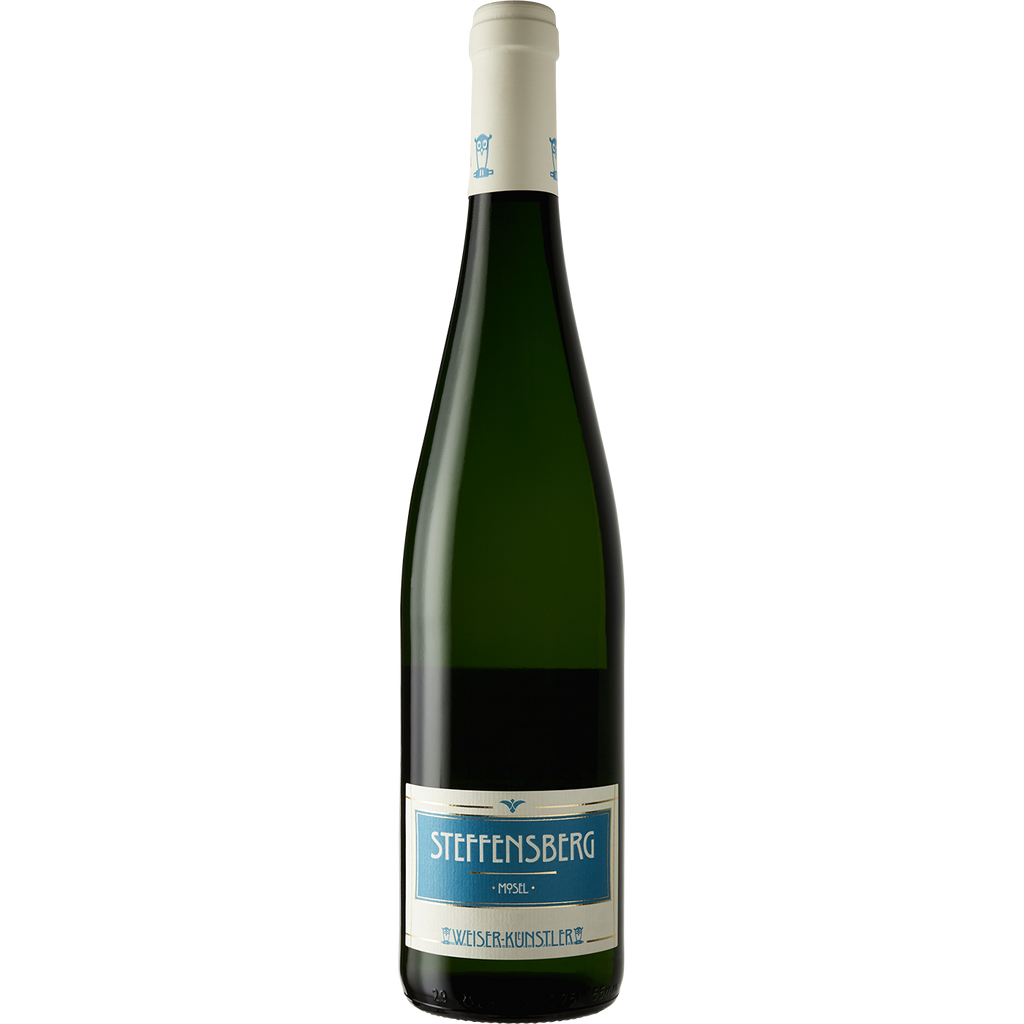 Weiser-Kunstler Riesling 'Steffensberg' Mosel 2020-Wine-Verve Wine