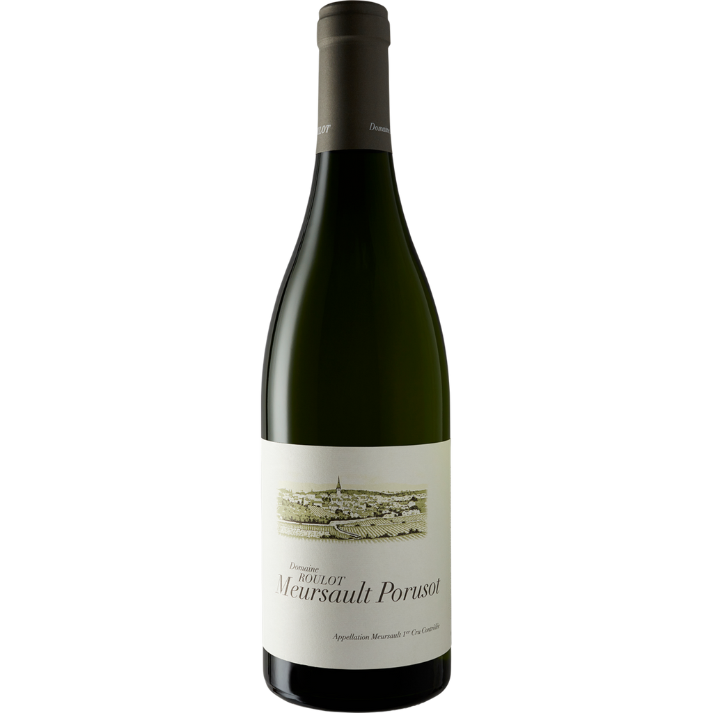 Domaine Roulot Meursault 1er Cru 'Porusot' 2020-Wine-Verve Wine
