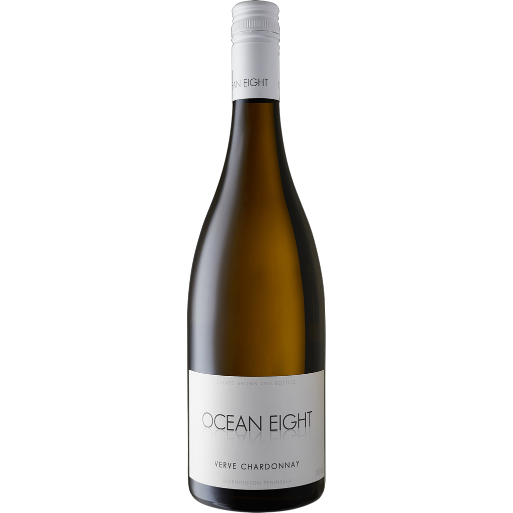 Ocean Eight Chardonnay 'Verve' Mornington Peninsula 2014-Wine-Verve Wine