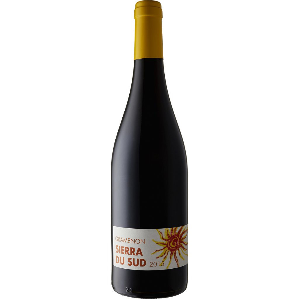 Domaine Gramenon Cotes du Rhone 'Sierra du Sud' 2015-Wine-Verve Wine