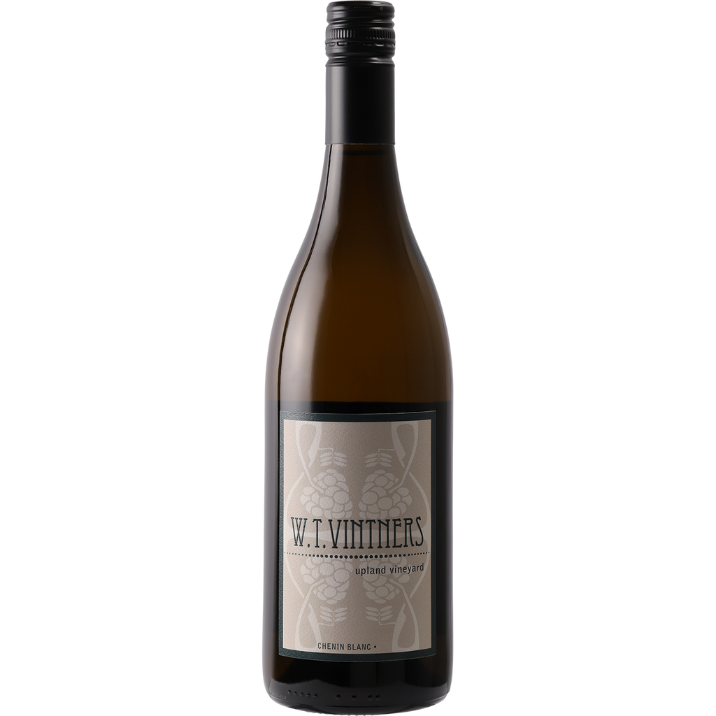 W.T. Vintners Chenin Blanc 'Upland' Snipes Mountain 2017-Wine-Verve Wine