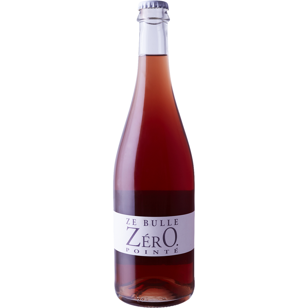 Beret et Compagnie VdF 'Ze Bulle Zero Pointe' NV-Wine-Verve Wine