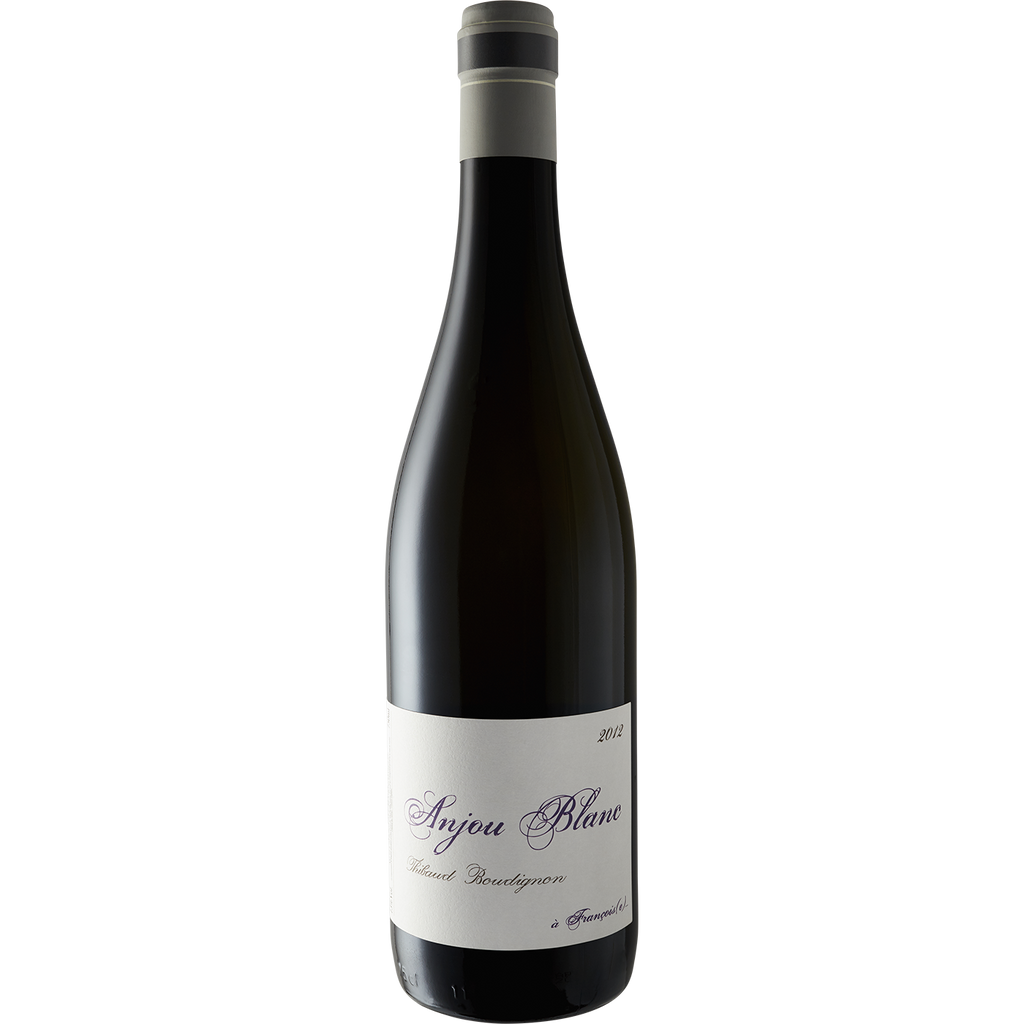 Thibaud Boudignon Anjou Blanc 'a Francoise' 2012-Wine-Verve Wine