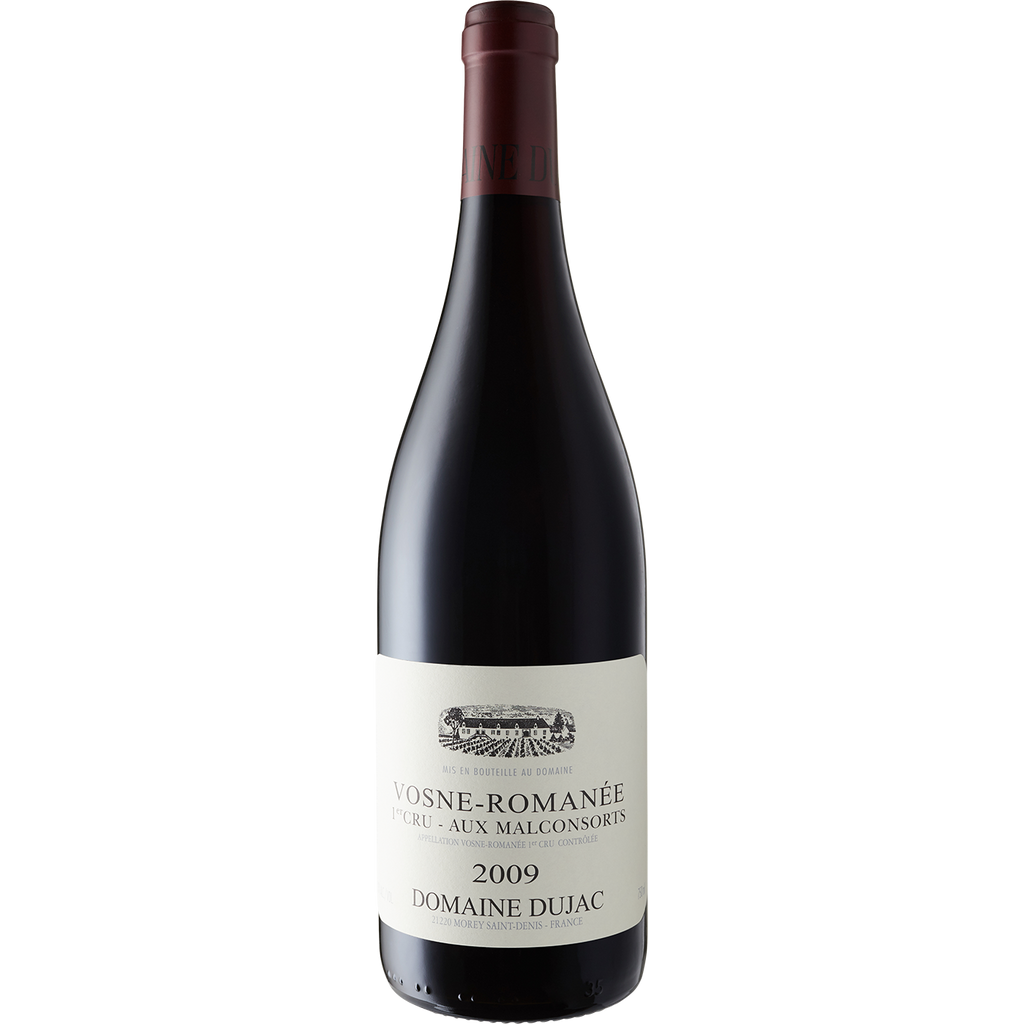 Domaine Dujac Vosne-Romanee 1er Cru 'Aux Malconsorts' 2009-Wine-Verve Wine