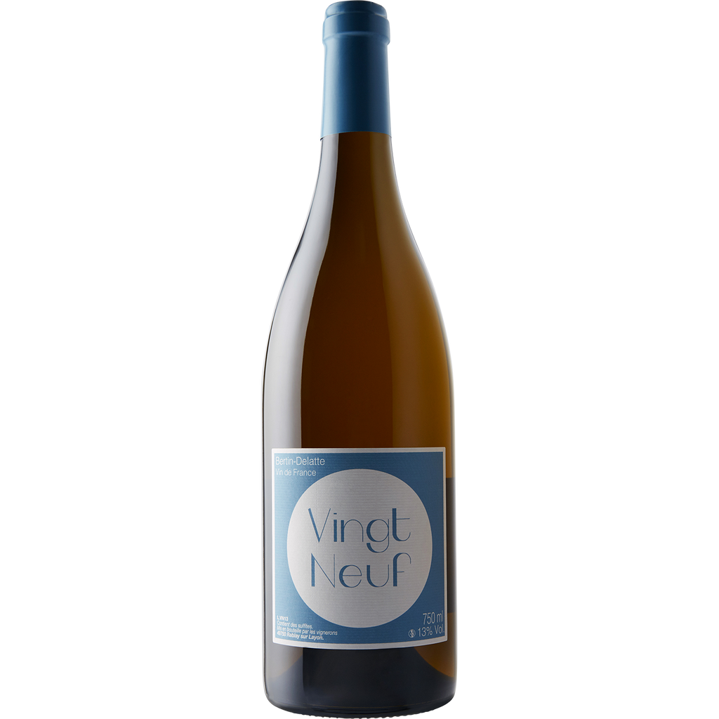 Bertin-Delatte Vin de France 'Vingt Neuf' 2013-Wine-Verve Wine