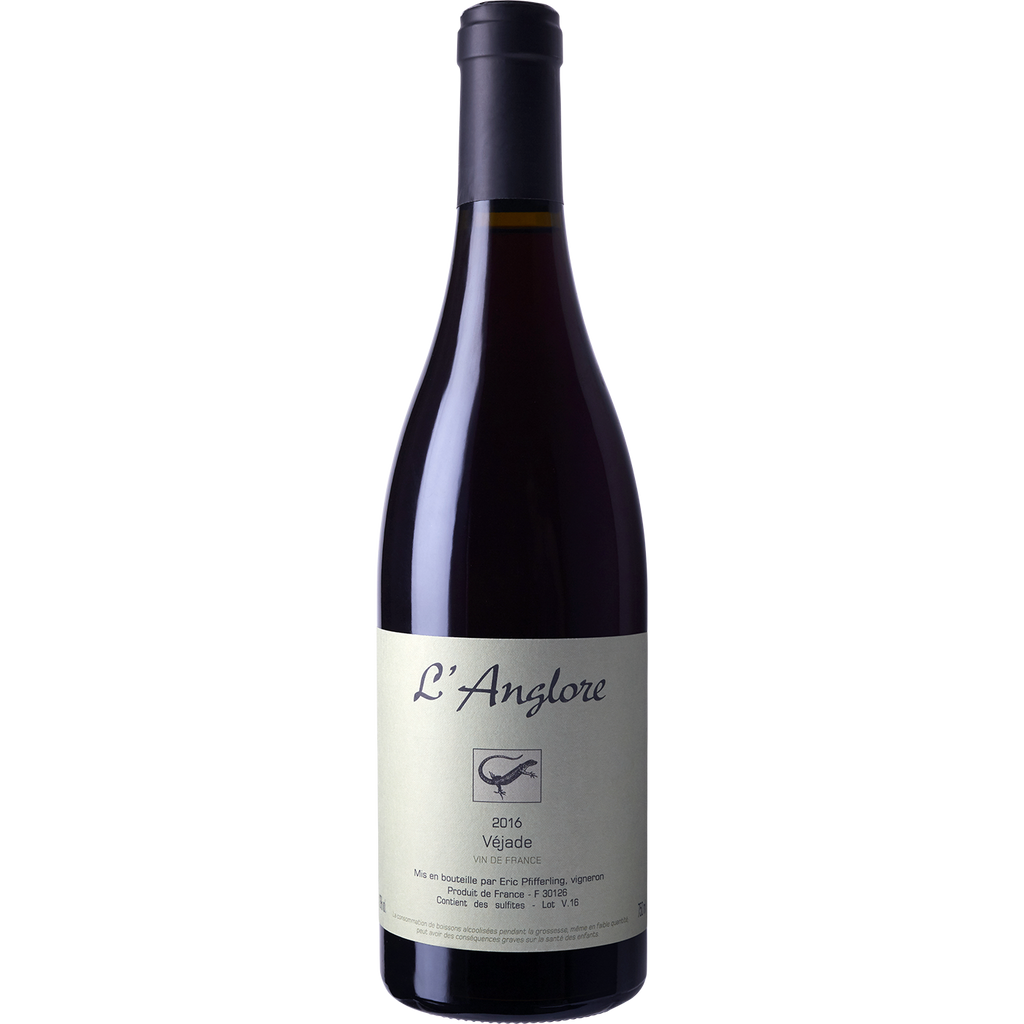 Domaine l'Anglore VdF 'Vejade' 2016-Wine-Verve Wine