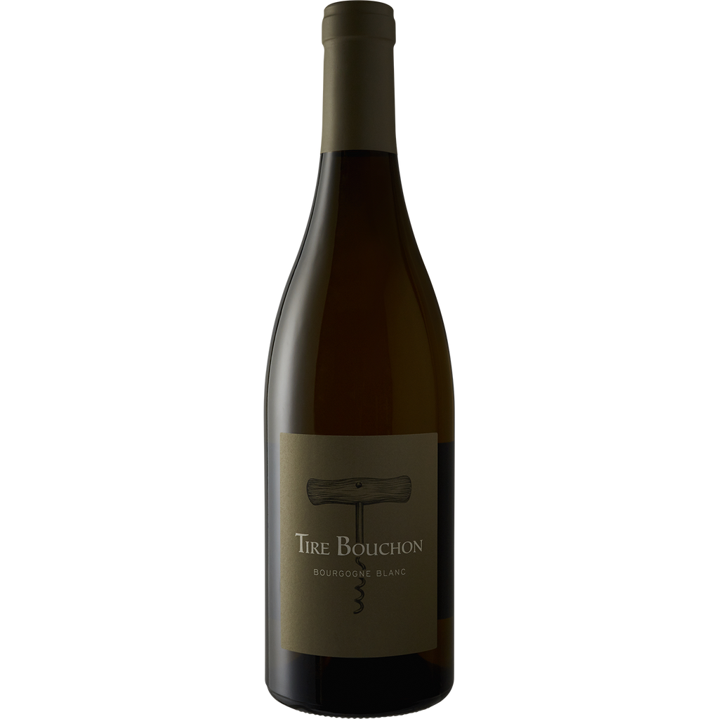 Tire Bouchon Bourgogne Blanc 2016-Wine-Verve Wine