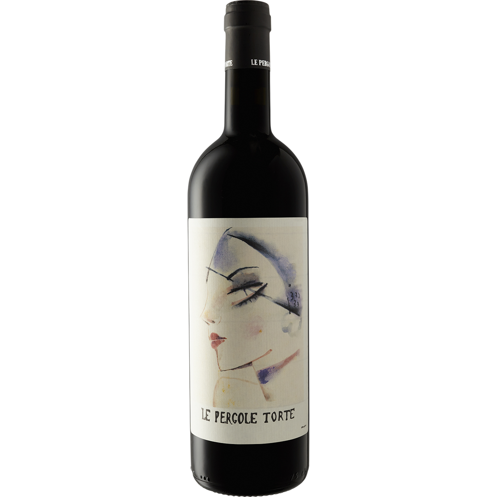 Montevertine Toscana IGT 'Le Pergole Torte' 2006-Wine-Verve Wine