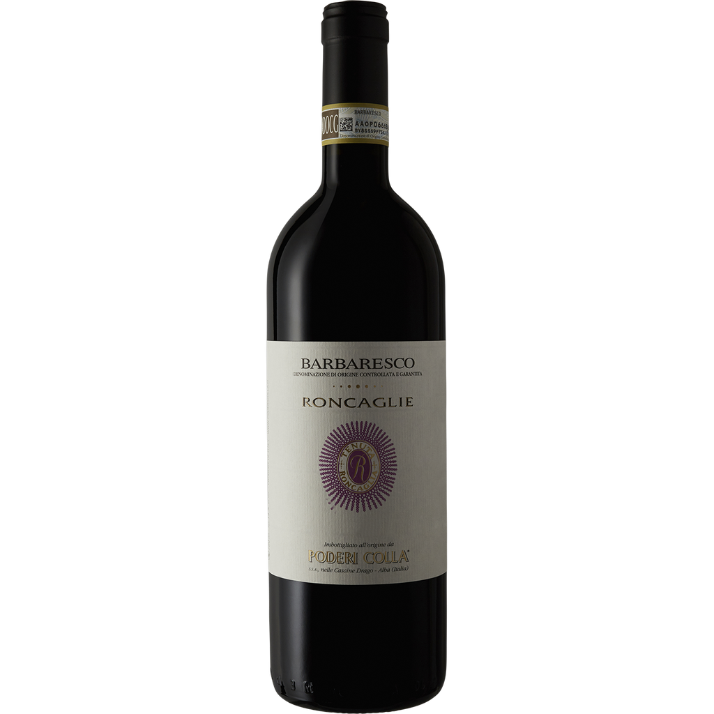 Poderi Colla Barbaresco 'Roncaglie' 2013-Wine-Verve Wine