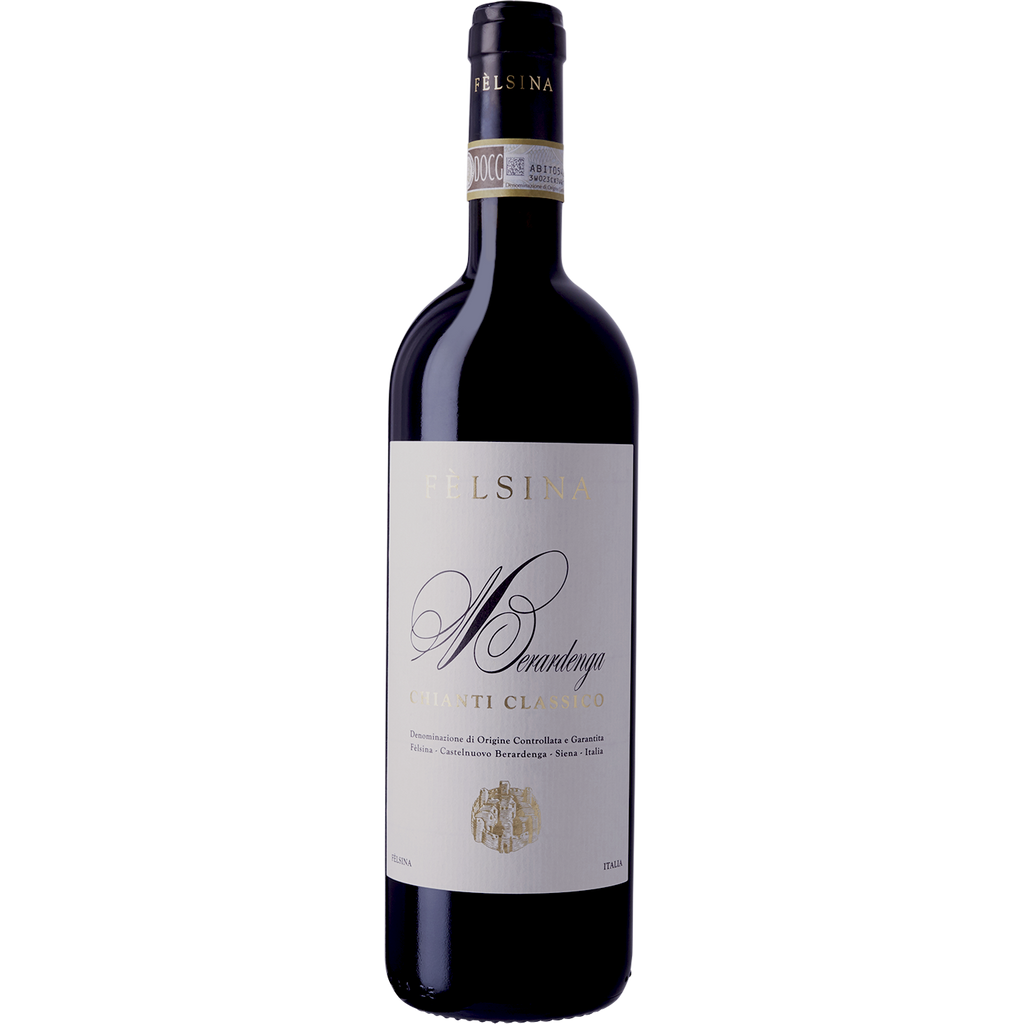 Felsina Chianti Classico 2016-Wine-Verve Wine