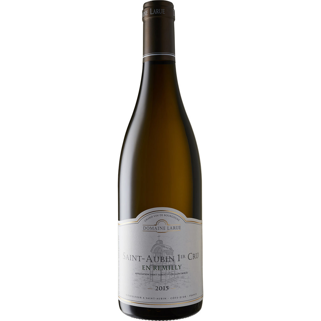 Domaine Larue St-Aubin 1er Cru 'En Remilly' 2015-Wine-Verve Wine