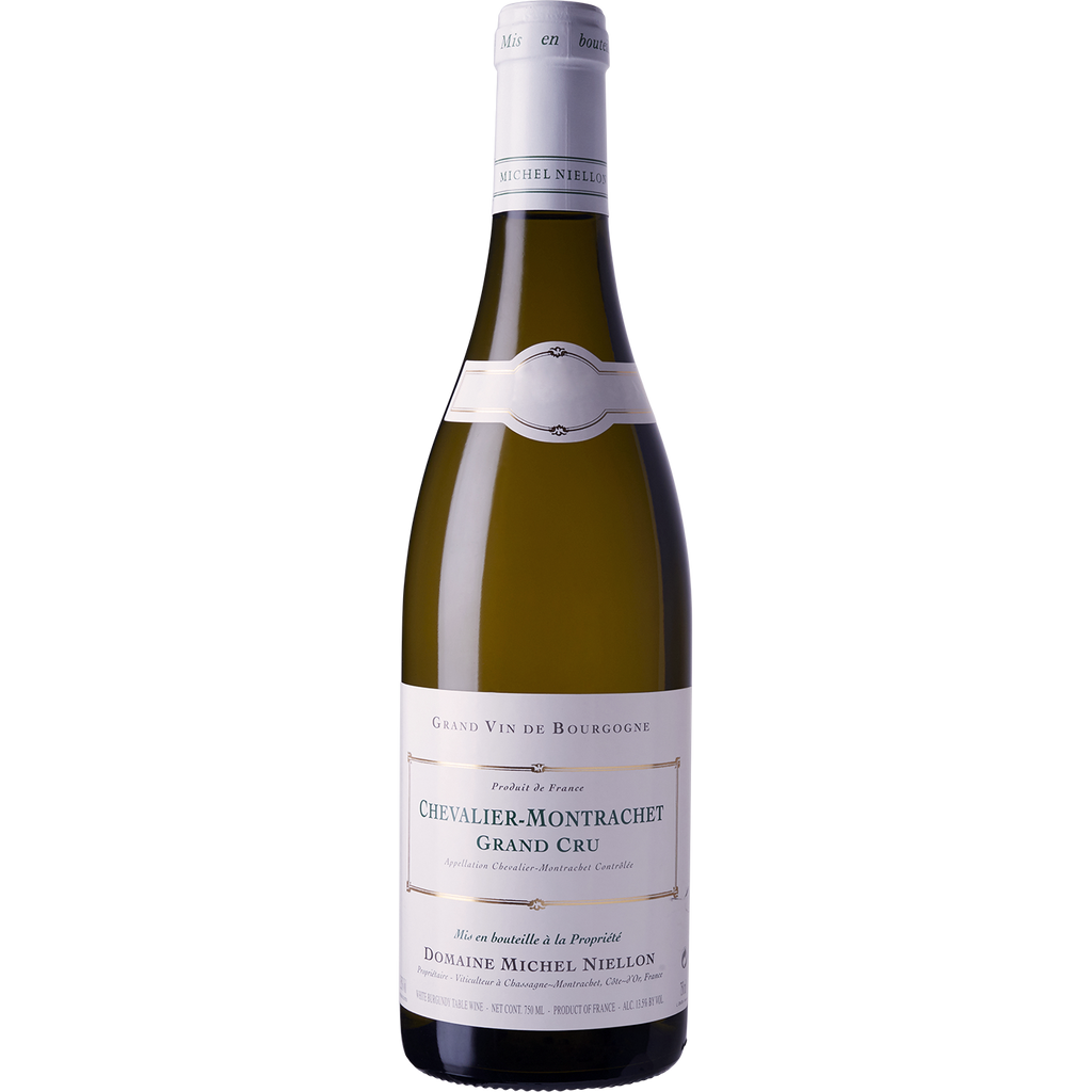 Domaine Michel Niellon Chevalier-Montrachet Grand Cru 2016-Wine-Verve Wine
