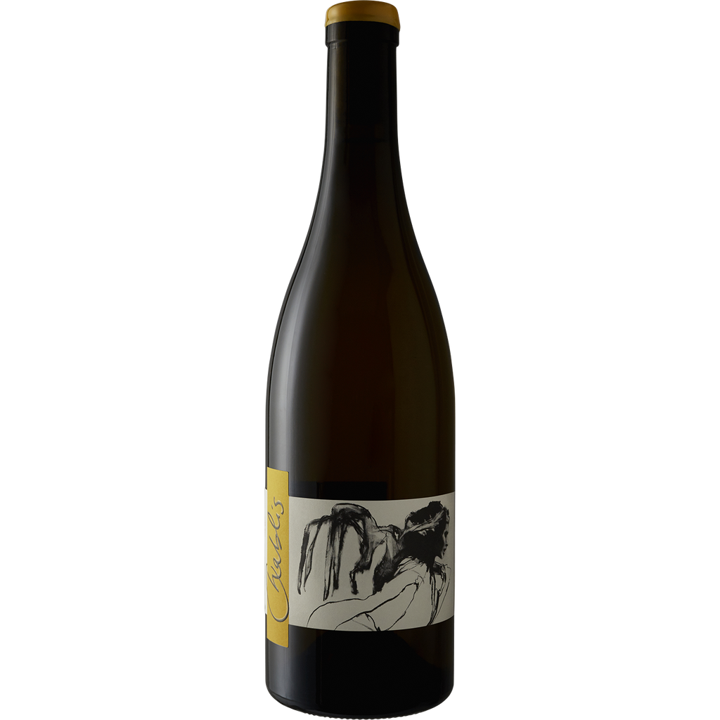 Pattes Loup Chablis 'Vent d'Ange' 2016-Wine-Verve Wine