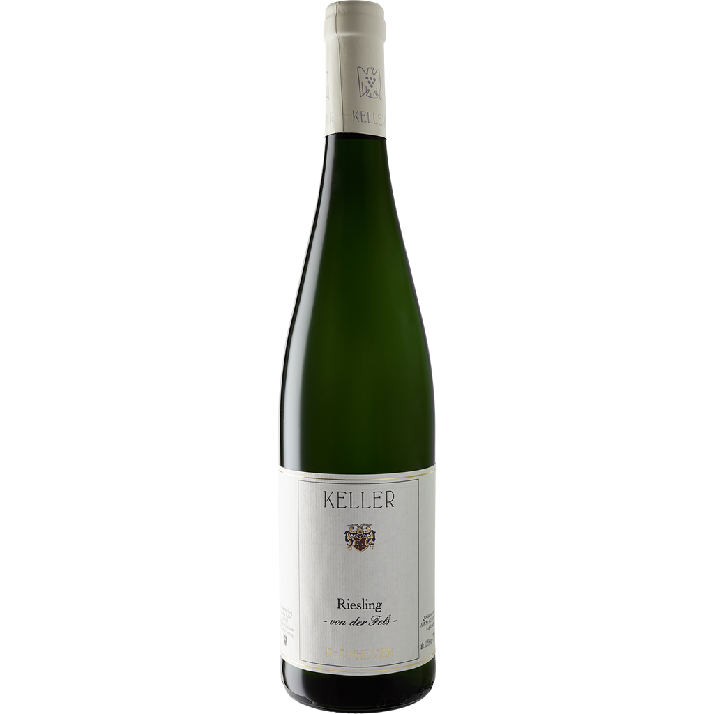 Keller Riesling 'Von der Fels' Rheinhessen 2018-Wine-Verve Wine