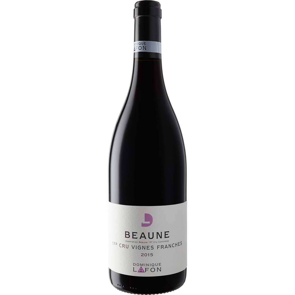 Dominique Lafon Beaune 'Vignes Franches' 2015-Wine-Verve Wine