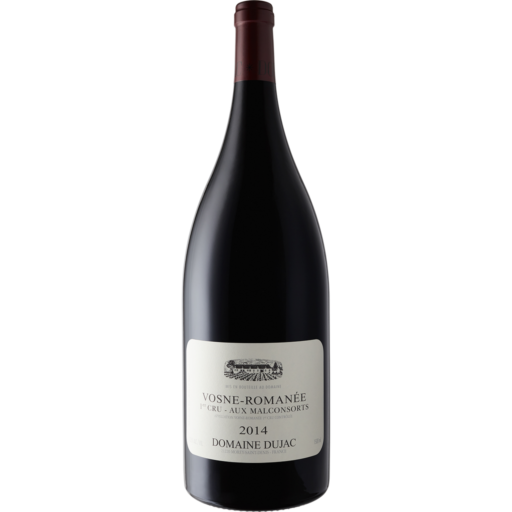 Domaine Dujac Vosne-Romanee 1er Cru 'Aux Malconsorts' 2014-Wine-Verve Wine