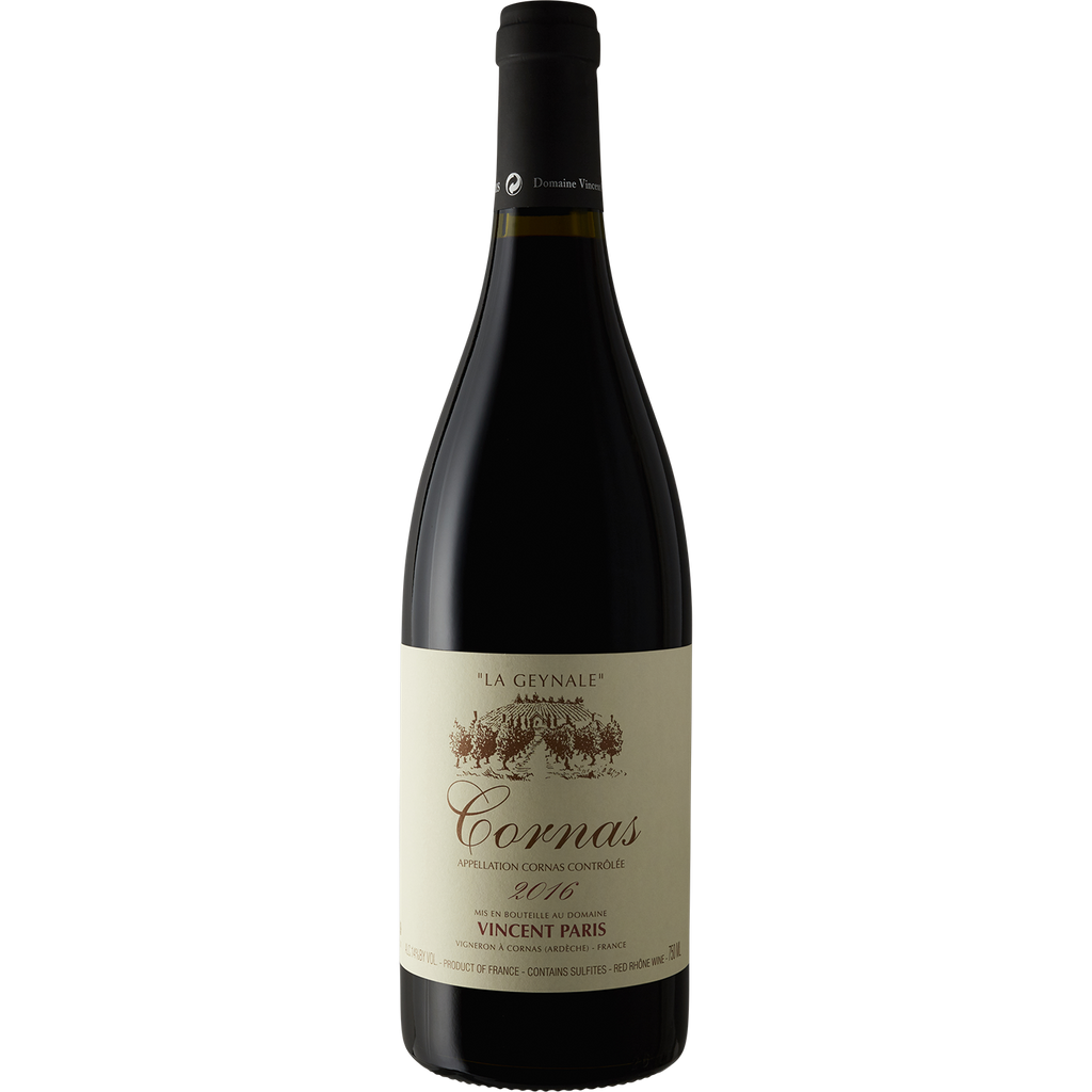 Vincent Paris Cornas 'La Geynale' 2016-Wine-Verve Wine