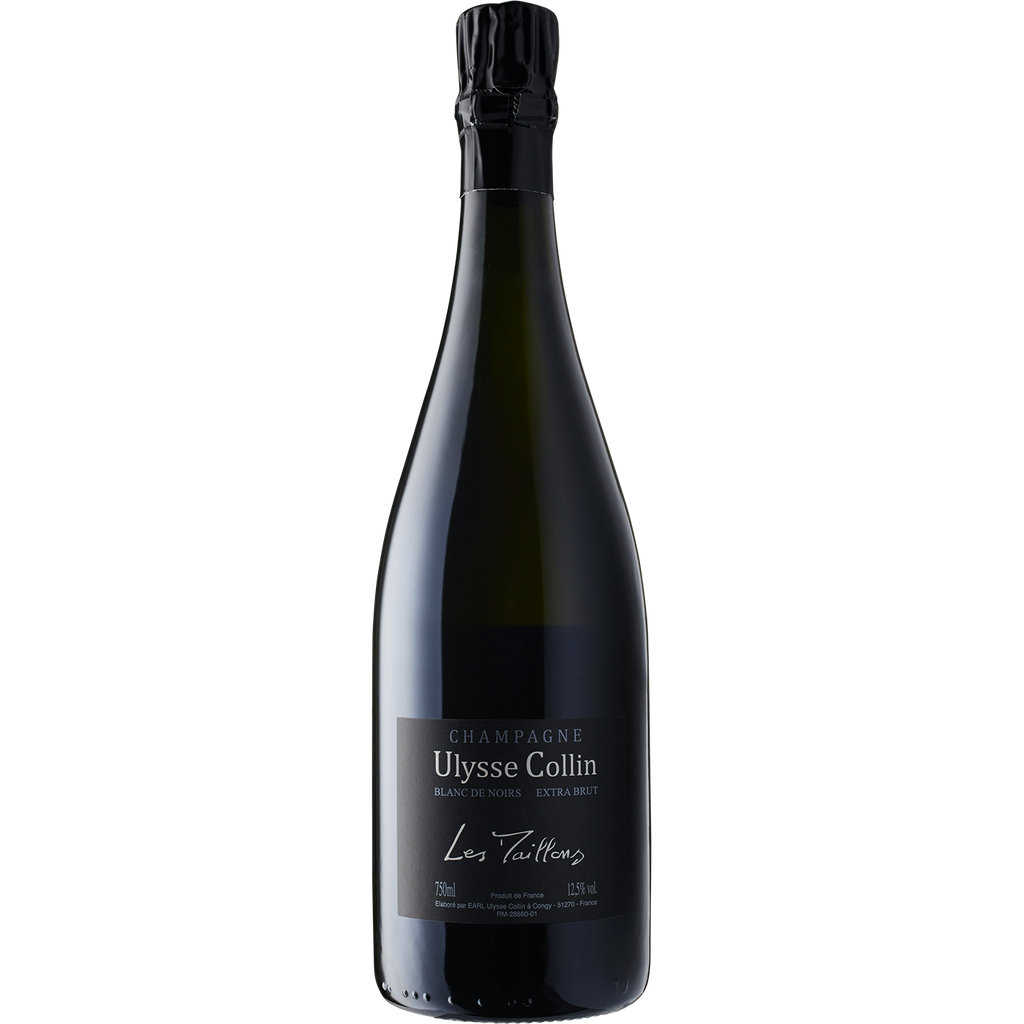 Ulysse Collin 'Maillons' Blanc de Noir Champagne NV [2012]-Wine-Verve Wine