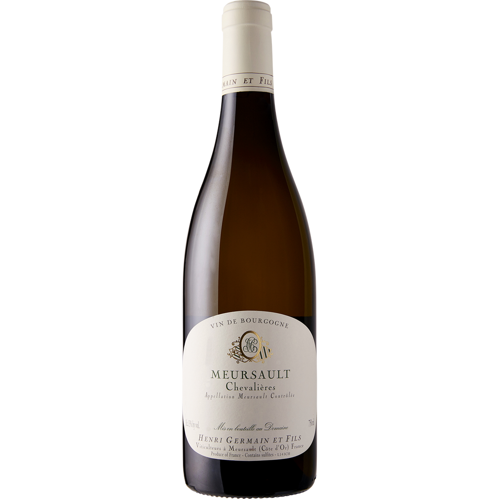 Henri Germain Meursault 'Chevalieres' 2016-Wine-Verve Wine